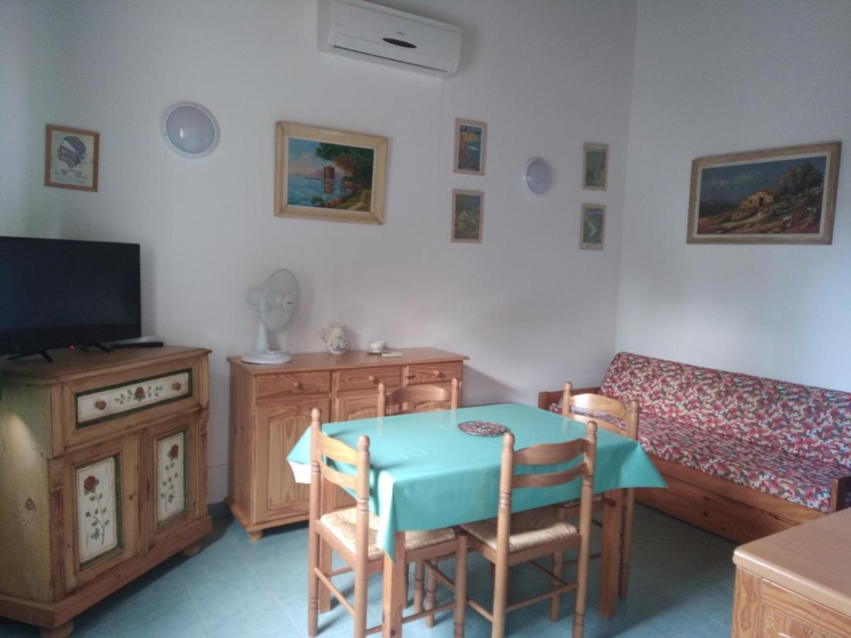 Le Rateau Bavoir Calvi  Esterno foto